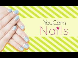 youcam nails manicure salon apps on
