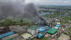Maybe you would like to learn more about one of these? Factory Fire In Bangladesh Kills At Least 51 The New York Times