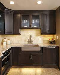 We aim to make the best use of your space, maximizing efficiency and flow while. This Amazing Kitchen Features Wellborn S Napa Maple Shadow Charcoal Door A Stone Backsplash Simple Kitchen Remodel Kitchen Remodel Small Cheap Kitchen Remodel