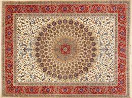 persian carpets magnificent art of