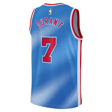 Welcome kevin durant to brooklyn with your official gear! Kevin Durant Jerseys Kevin Durant Shirts Clothing Fanatics International