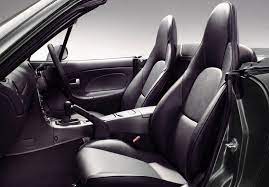 2005 Mazda Miata Mx5 Front Seat Cover Kit