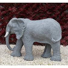 Dinova Elephant Extra Large Marble