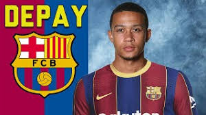 Последние твиты от memphis depay (@memphis). Memphis Depay Welcome To Barcelona Dribbling Skills Goals Youtube