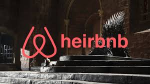heirbnb is your new go to site for