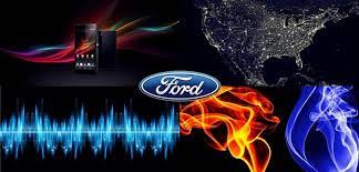 50 ford sync wallpaper dimensions