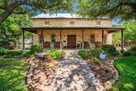 fredericksburg tx real estate