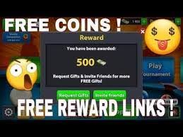 8 ball pool free coins links is the best way to collect free coins in 8 ball pool game free of cost without any charges.mostly people are looking for free coins because according to miniclip rules how to get 8 ball pool rewards online. 8 Ball Pool Free Unlimited Rewards Trending Techs For Android