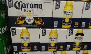 19 beer brands sold at costco