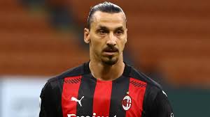 Welcome to the official fan club facebook page of zlatan ibrahimović. Ac Milan And Zlatan Ibrahimovic Agree One Year Deal For Veteran Swede As Com