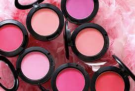 mac cosmetics best selling powder blush