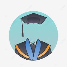 You can write your name on image, or write an inspirational quote. Graduation Body Avatar Template Photoshop Edit Foto Kartun Smudge Body Png Transparent Clipart Image And Psd File For Free Download