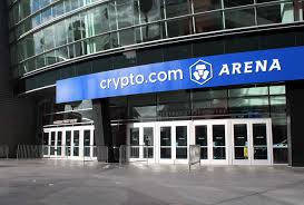 crypto com arena premier seats tiqist