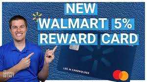 It replaced the old walmart credit card, and is designed for people across the credit spectrum. Updated Capital One Walmart Rewards Credit Card Youtube