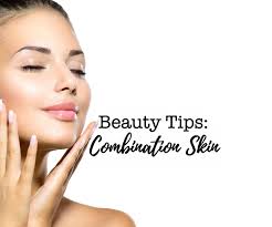 beauty tips combination skin lightberry