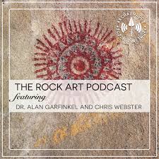 The Rock Art Podcast
