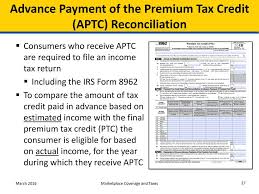 Marketplace Coverage And Taxes Ppt Download