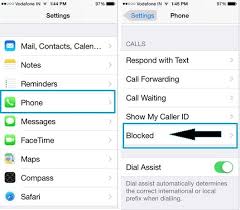 How to unblock a number in ios 7 and ios 8. How To Unblock Contact On Iphone Xr 11 Pro Xs Max X 8 7 6s Se 2021
