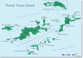 Sailillusion Illusion In 2019 British Virgin Islands