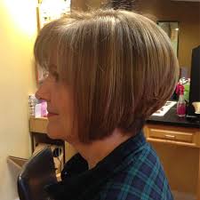 Due to all the above mentioned this is one of best and new trendy hairstyle for women over 60 in these days. Bob Hairstyles Over 60 50 Hairstyles Appropriate For Women Large Than 60 Allowing For Regarding Immutable Perfectly