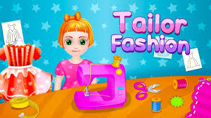 tailor fashion games for s for