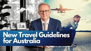 australia s travel restrictions have