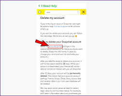 Push things further by deleting your snapchat account for good as. How To Delete Snapchat Account Permanently From Android Ios Pc 2021 Tech News