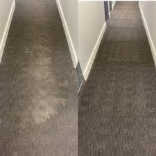 commercial domestic cleaning services