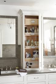 17 bathroom vanity storage ideas that