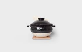 Learn how to properly cook in a clay pot. Daily Care For Donabe Clay Pot Native Co Japanese Homeware