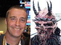 cause of for gwar s dave brockie