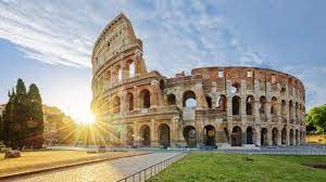 a complete guide to the colosseum