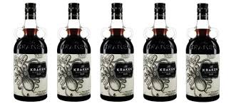 They specialize in making black spiced rum made from kraken is a relatively inexpensive rum option, which means that it's very popular amongst the younger drinking crowd. Product Spotlight Kraken Black Spiced Rum Trendmonitor