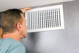 Should Air Vents In Basement Be Open Or