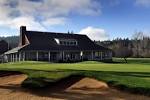 Grants Pass Golf Club Clubhouse and Restaurant - Ausland Group