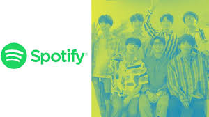 Spotify India Will It Put Indian K Pop Fans On The Map