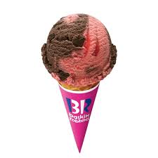 サーティワン24年バレンタイン“苺×濃厚チョコレート”限定アイスクリーム、生イチゴの贅沢サンデーも - ファッションプレス