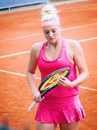 Martincová has won four singles titles on the itf circuit. Tereza Martincova Ceska Tenistka Aktualne Cz