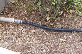 If not, have it serviced by a professional. Sump Pumps And How They Work Wisconsin Home Inspector 4 Square Home Inspections Llc