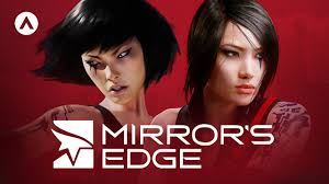 the history of mirror s edge you