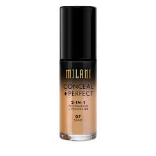 milani conceal perfect 2in1