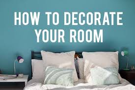 how to decorate your bedroom rc