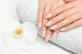 nail treatments sac manicure