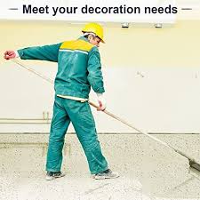 concrete floor coatings paint flakes ebay