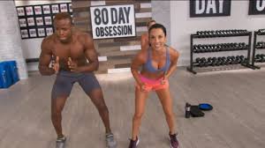 introducing 80 day obsession on beachbody on demand