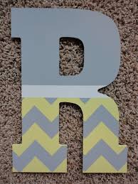 Wooden Letters Design Ideas Google Search Painting