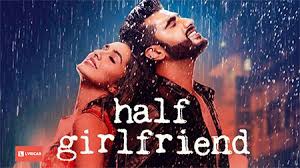 Image result for Thodi Der Lyrics – Half Girlfriend – Farhan Saeed & Shreya Ghoshal