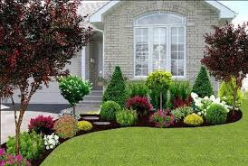 Small Landscape Design For Beautiful