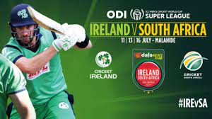 Ireland vs south africa 1st t20 prediction. Ire Vs Sa 1st Odi Dream11 Predictions Best Picks For Ireland Vs South Africa Match At Dublin