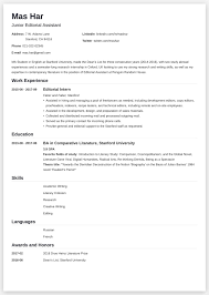 Berikut merupakan tips penulisan resume untuk rujukan para pelajar pelajar boleh memasukkan sebarang pengalaman latihan industri atau pekerjaan sambilan untuk. Cara Membuat Cv Yang Benar Dan Contoh Resume Yang Bagus